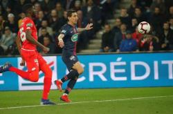 九游体育APP关于里程碑夜！尼斯战术微调，法国杯今夜刷纪录，更衣室稳定，轮换策略成焦点的信息