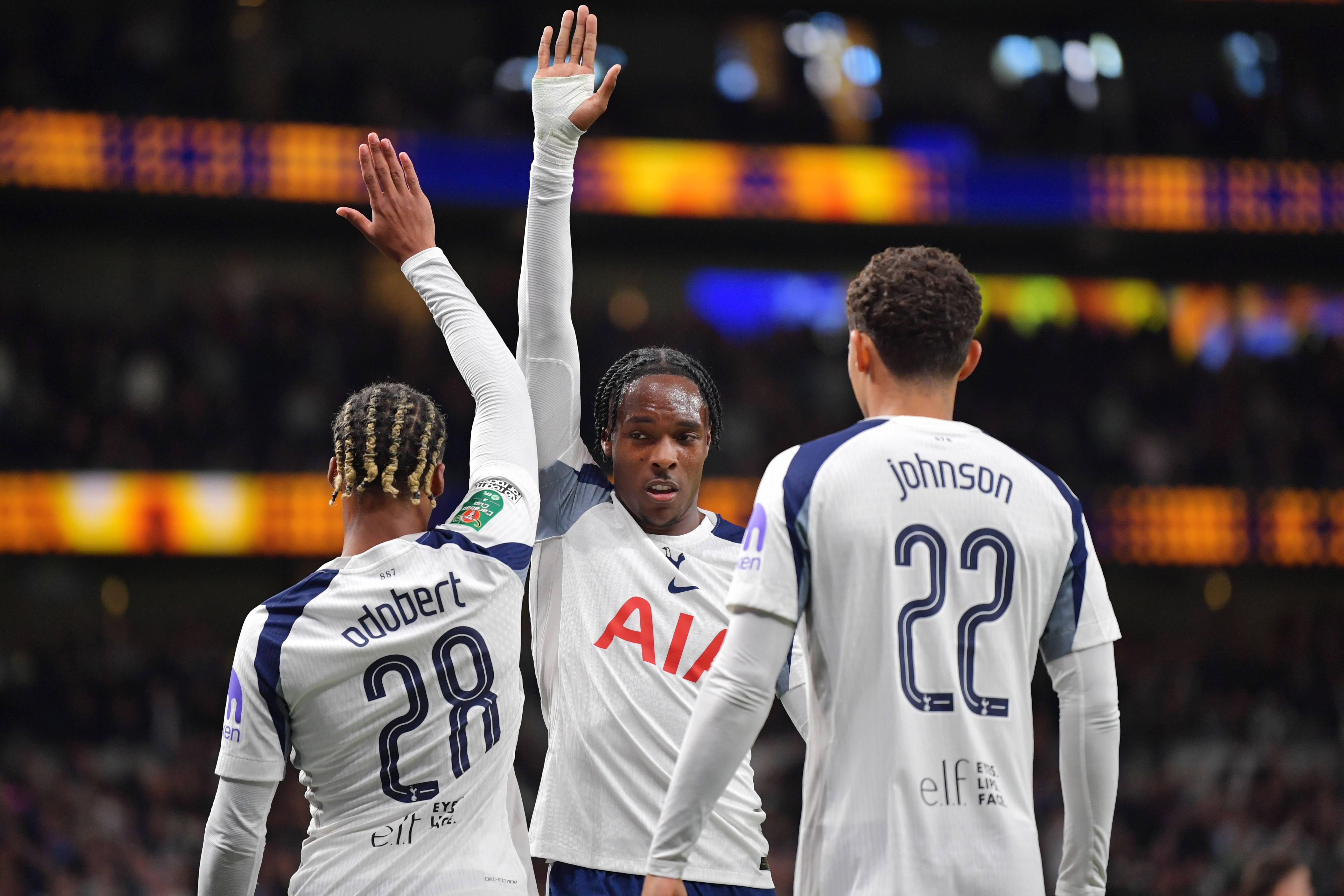 离谱！萨拉赫在尤文图斯比赛中刷新纪录托特纳姆迎意大利杯关键赛，浙江队迎英超关键赛的简单介绍